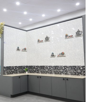 Kitchen Tiles